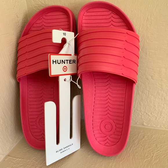 target shower sandals